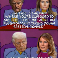 Informed hoax