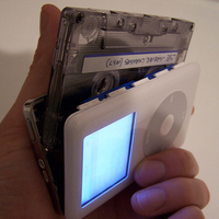 iPod of the past?