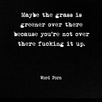 Word porn