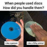 That's what the hole is for