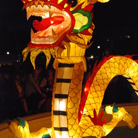 Chinese Lantern Festival 4