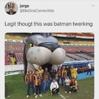 Or taking a shit