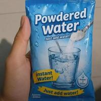 So easy to get water
