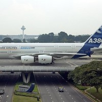 AirBus A380