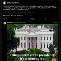 US has lost it