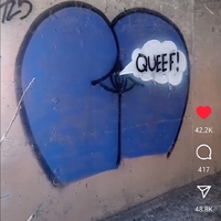 Graffiti 