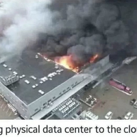 Cloud migration