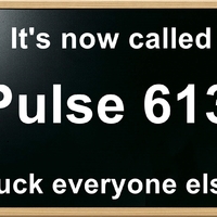 Pulse = Hitler of the internet