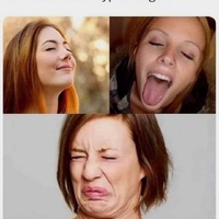 Three types...