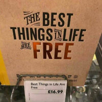 Free-ish