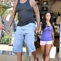 Is Shaq sex even possible?