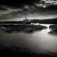 Le phare des chats by av peteghium
