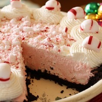 Merry Christmas everyone...enjoy some pie today ;)