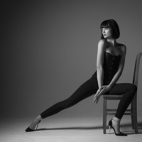 Maries chair by stephane rouxel