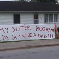 I think I saw the video on the internet of how this started..
