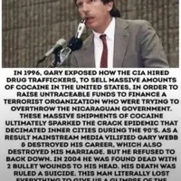 Gary Webb