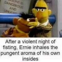 DK and pulse IRL