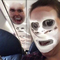 Face swap
