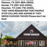 Please don't call