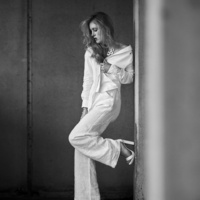 Delia by Denis L.