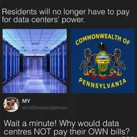 Why do we subsidize this?
