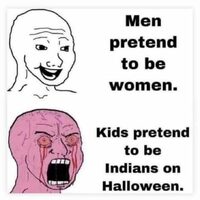 Oh noes its Halloween
