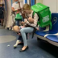 Life in Russia going well 
