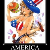 AMERICA