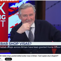 Skilled Migrant Visas in the UK right now