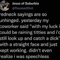 Rednecks