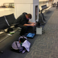 Portable Xbox