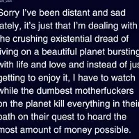 That's life 