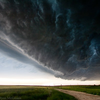 Kansas Storm, May 26 2006