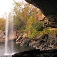 Noccalula Falls 2