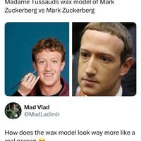 Get zucked