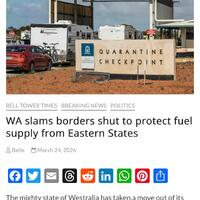 Greedy Easterners 