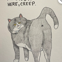Creep..