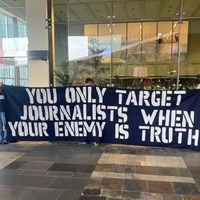 But X says...