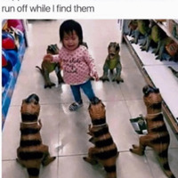 Dinotrap