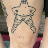 YEET. 