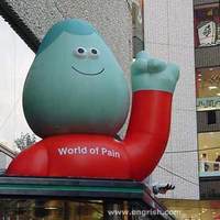 You're about to enter a world of pain