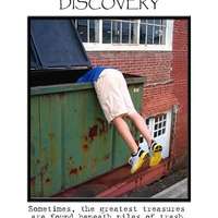 Discover-Dumpster-Diving