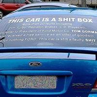 Aussie built Ford...