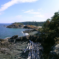 Pipers lagoon