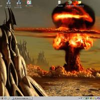 desktop screen shot
