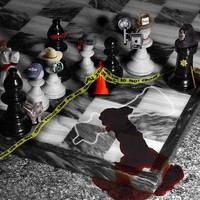 The Death of Chess