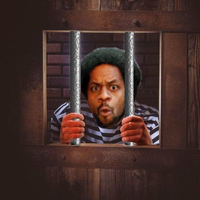 Nigga Head- gets arrested!
