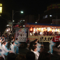 2006's summer festival of Nagaoka 1