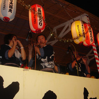 2006's summer festival of Nagaoka 3