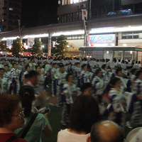 2006's summer festival of Nagaoka 6